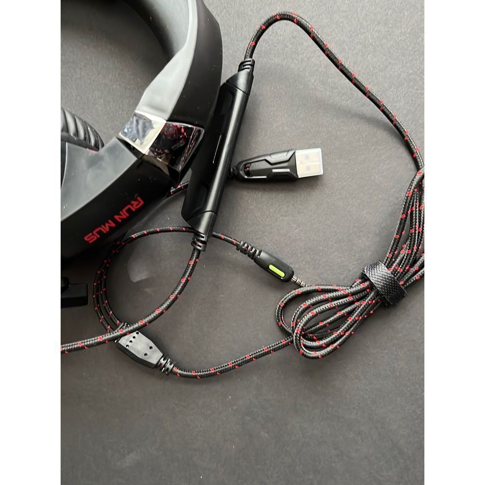 K2 Pro Gaming Headset - Picture 6 of 6